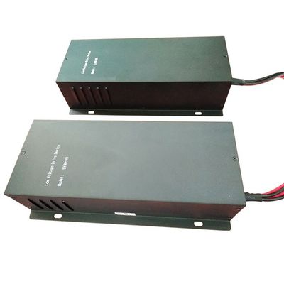 Aumentador de presión del voltaje del ISO 3KG DC para el panel solar del inversor solar de la bomba