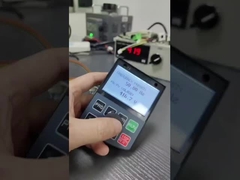 2HP 220V 380V MPPT VFD Inversor de bomba solar de fase única IP65 a prueba de agua